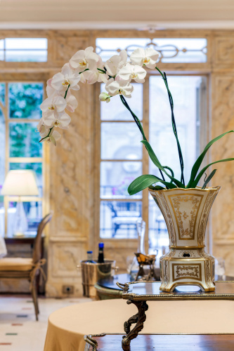 Relais&Chateaux Orfila Hotel