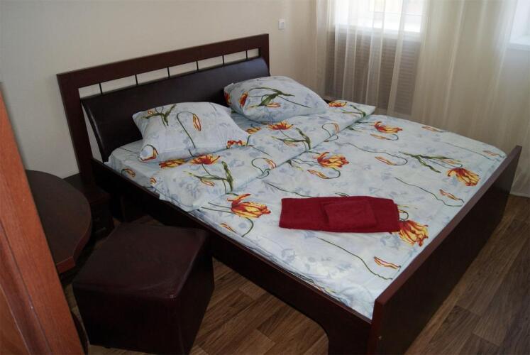 Фотография номера гостиницы Планета