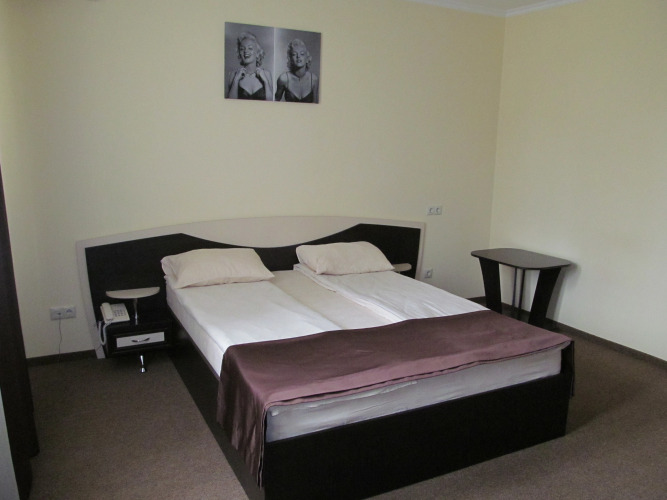 Фотография номера гостиницы Вилла Александрия