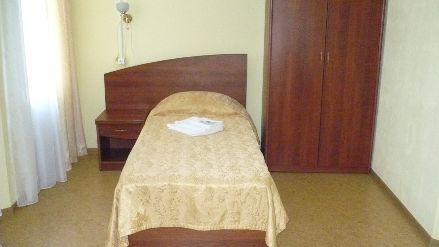 Фотография номера гостиницы Сияние Севера