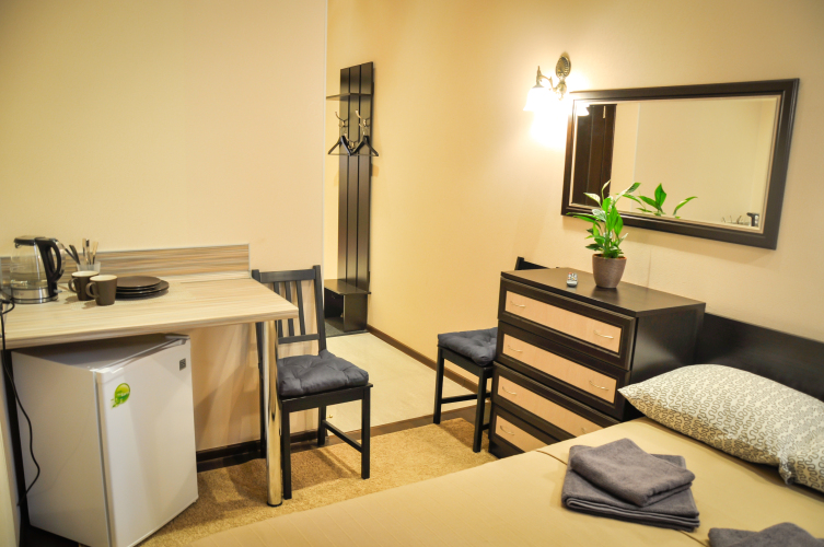 Фотография номера гостевого дома Гостевой дом Roma