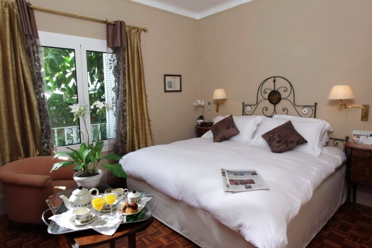 Double Junior Suite