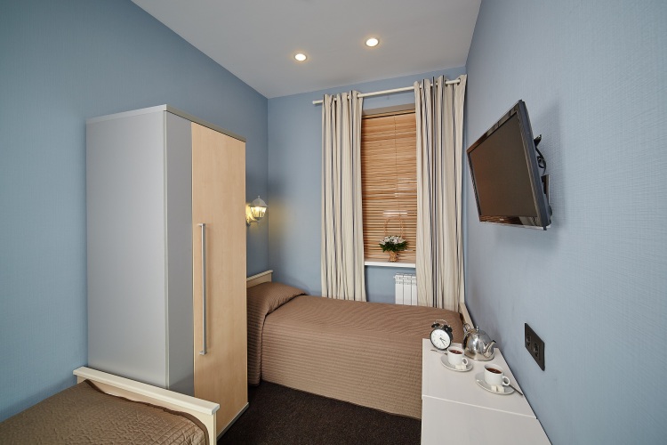 Фотография номера гостиницы Jazzclub