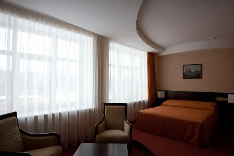 Фотография номера гостиницы Калипсо