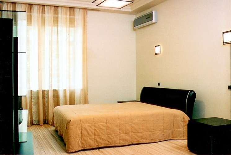 2 Bedrooms Apartment with balcony