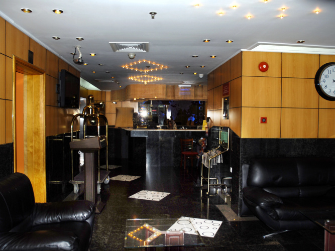 Kings Square Hotel
