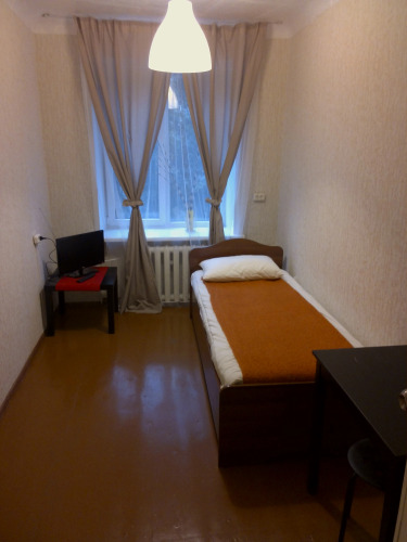 Фотография номера хостела City Hostel