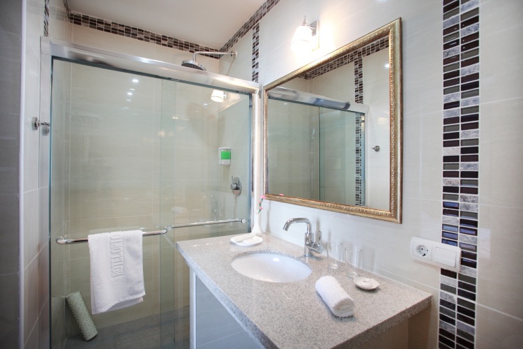 Фотография номера гостиницы Орто Дойду