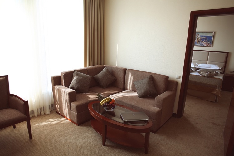 Business Double Suite