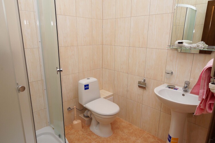 Фотография номера мини отеля Оскар