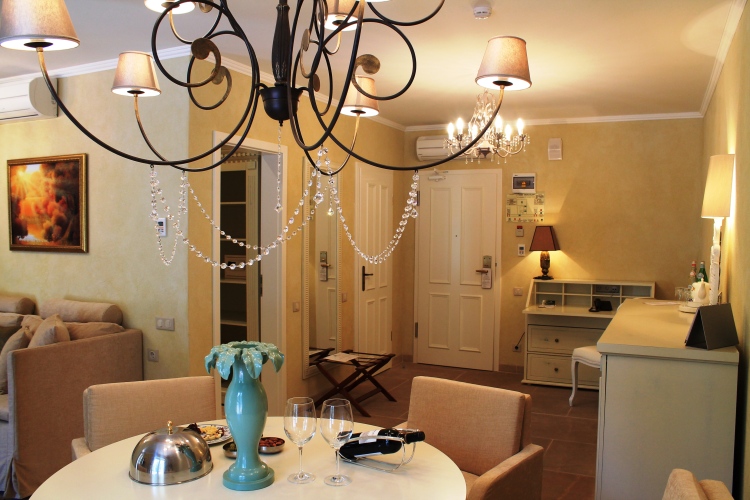 Фотография номера гостиницы Филипп