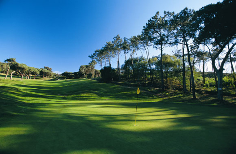 Palacio Estoril Hotel, Golf and Wellness photo 15