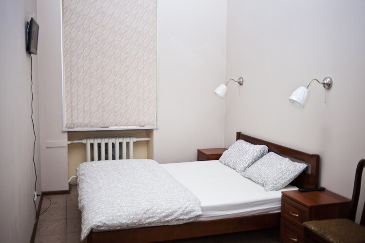 Фотография номера мини отеля Regards