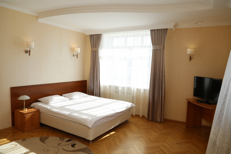 Фотография номера мини отеля Пионер