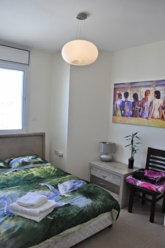 3 Bedrooms Apartment with balcony and with sea view