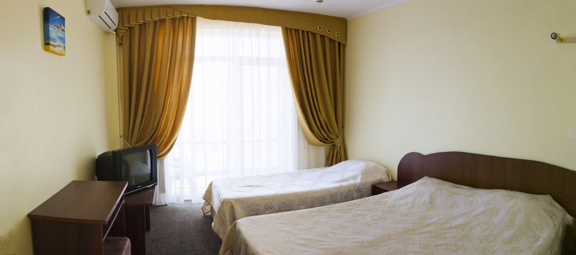 Фотография номера гостиницы Лайм