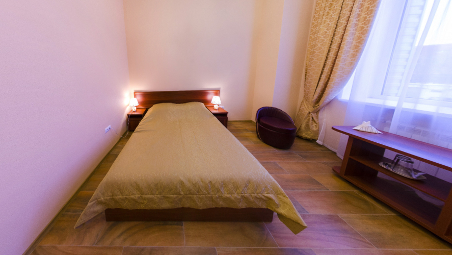 Фотография номера гостиницы Московская