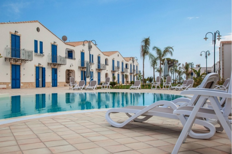 Scala dei Turchi Resort photo 32
