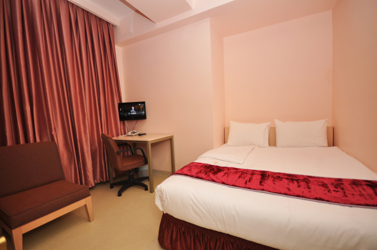 Eco Double room