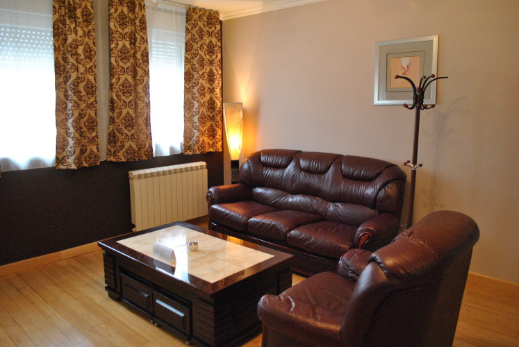 1 Bedroom Standard Apartment