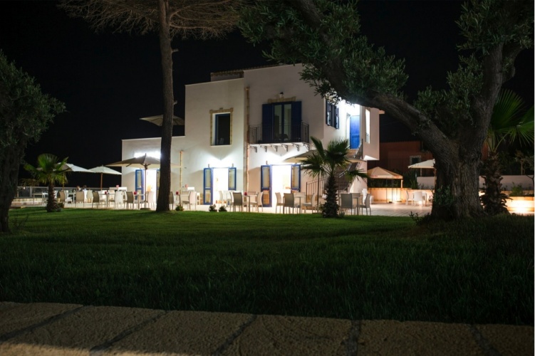 Scala dei Turchi Resort photo 30