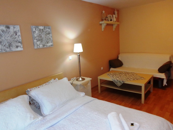 Double Junior Suite