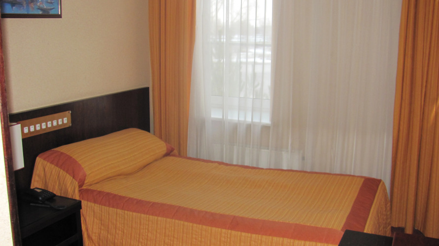 Фотография номера гостиницы Калипсо