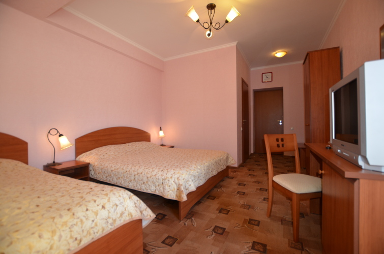 Фотография номера гостиницы Страна Магнолий