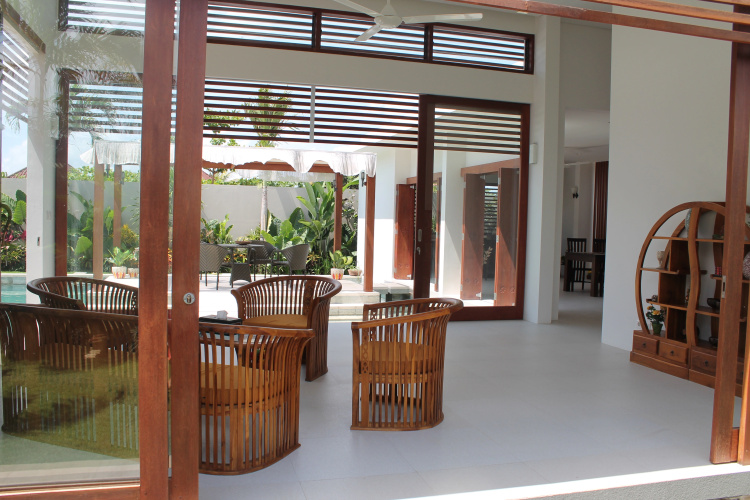 Villa Capella