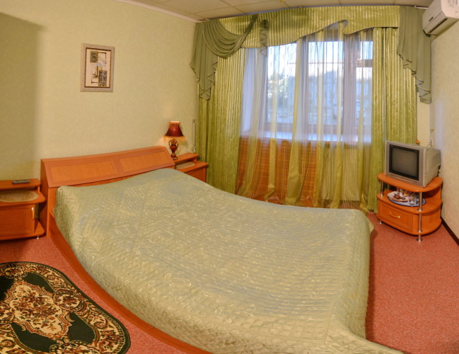 Фотография номера гостиницы На Кузнечной