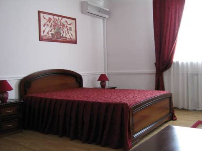 Фотография номера гостиницы Трек