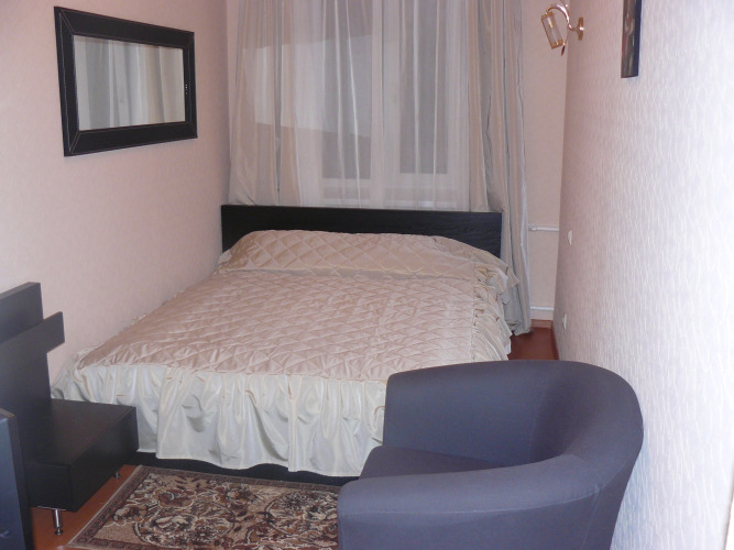 Фотография номера гостевого дома Макаров