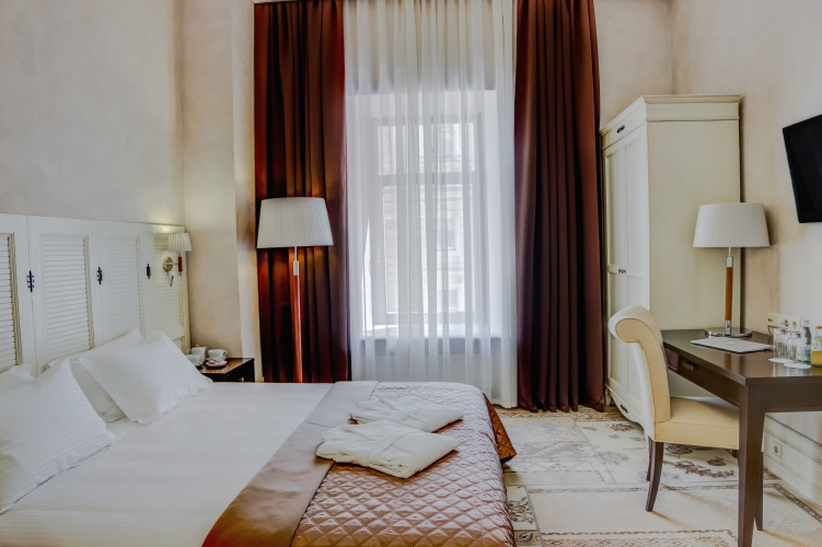 Superior Double room