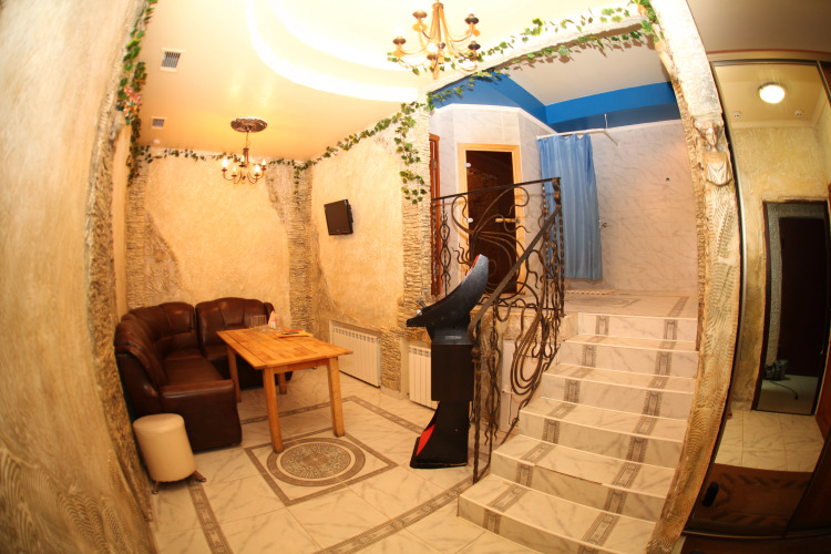 Фотография отеля