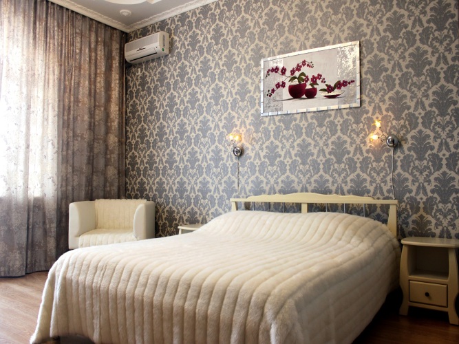 Фотография номера мини отеля Аурелия