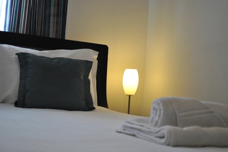 Superior Single room