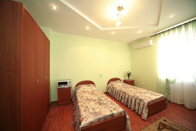 Фотография номера мини отеля ВИП-Хаус