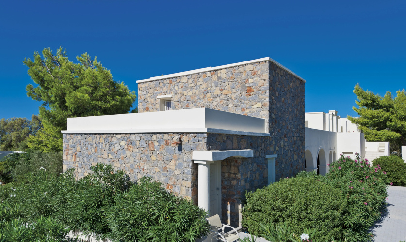 Almyra Resort