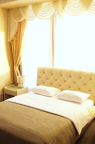 Фотография номера гостевого дома Солнечный