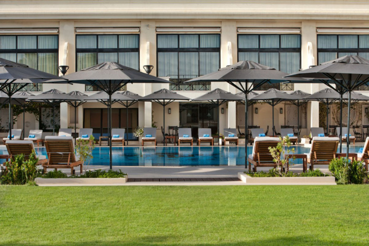 Palacio Estoril Hotel, Golf and Wellness photo 46
