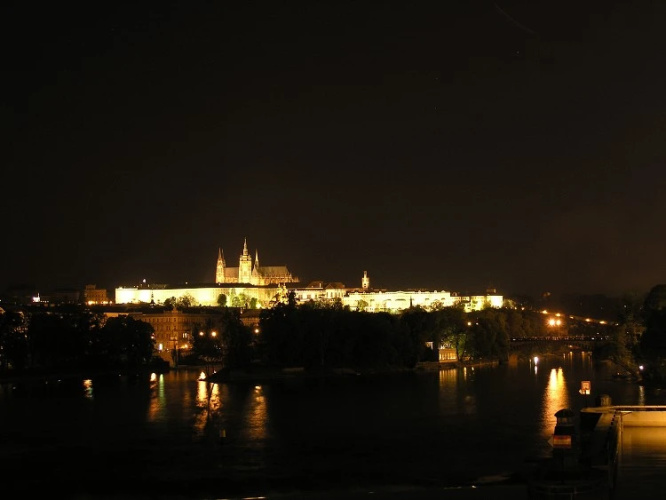 Pension Brezina Hotel Prague