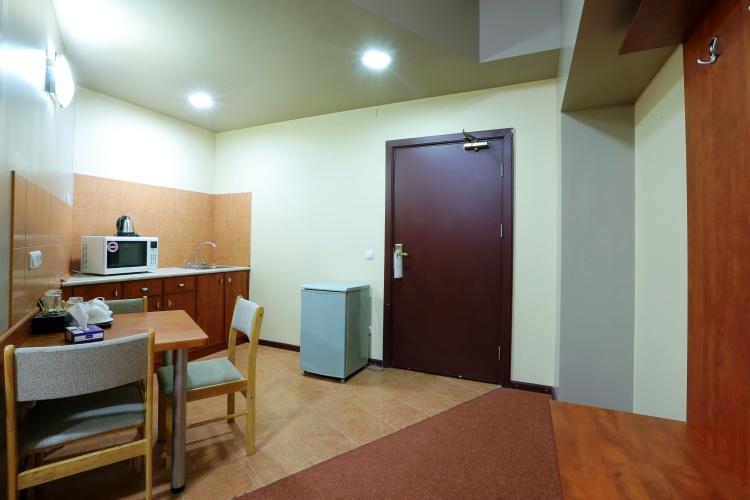 Standard Family room