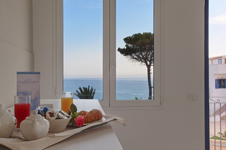 Scala dei Turchi Resort photo 18