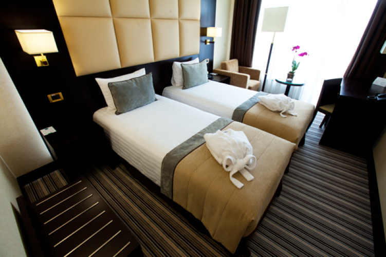 Executive Twin room