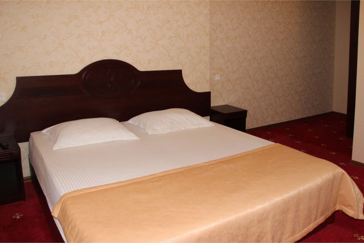 Фотография номера гостиницы Премьер