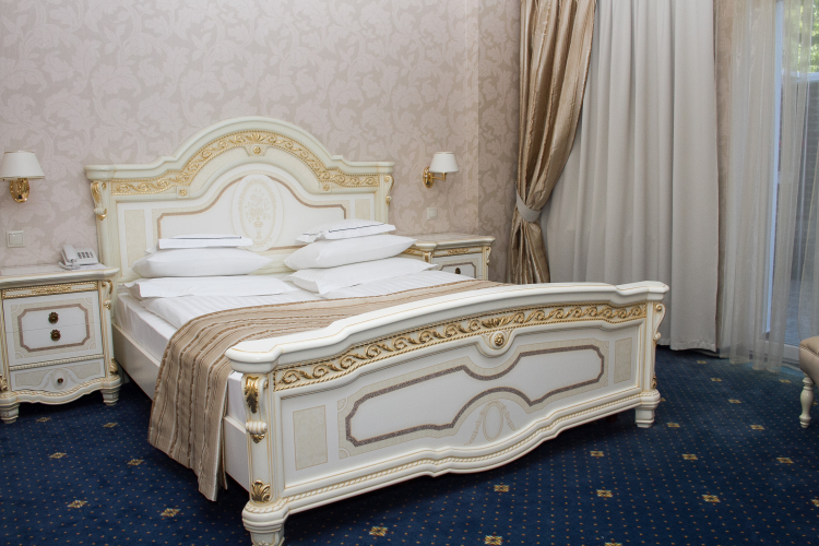 Фотография номера гостиницы Royal Falke Resort & SPA