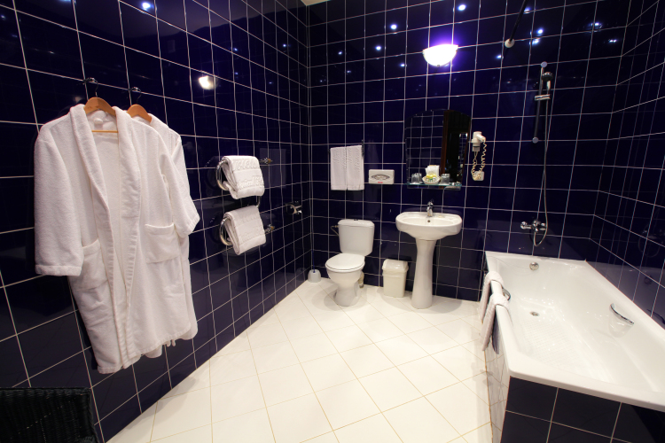 Фотография номера гостиницы Легендарный отель Советский