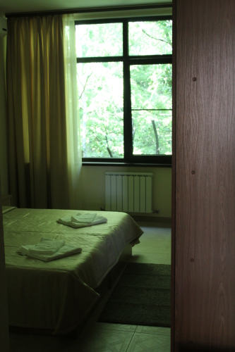 Фотография номера гостевого дома Благое