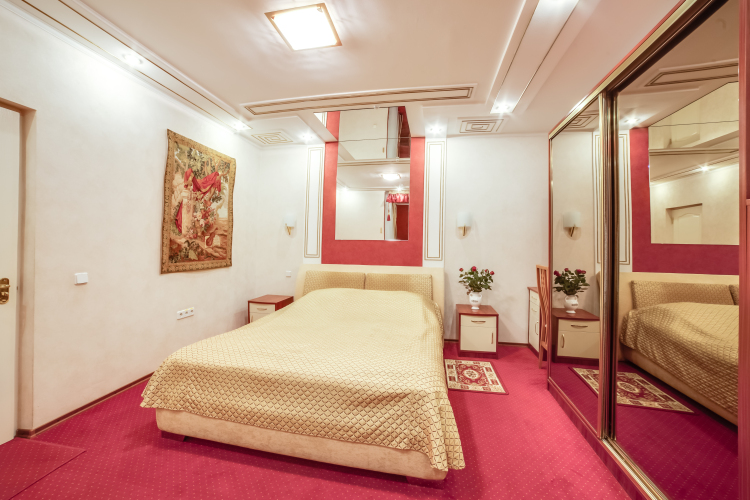  (двуспальная кровать) - изображение 1