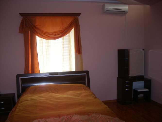 Business room